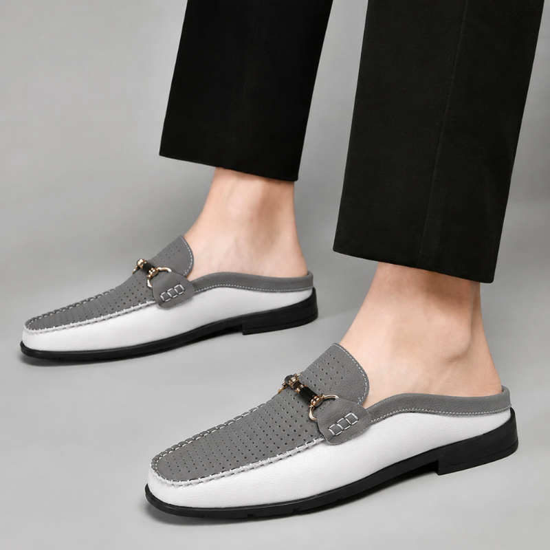 Shane Italian Mules