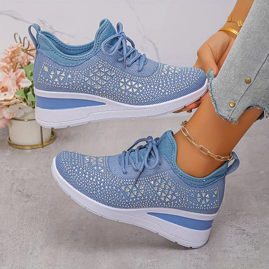 Bonnie | Orthopedic Sneakers