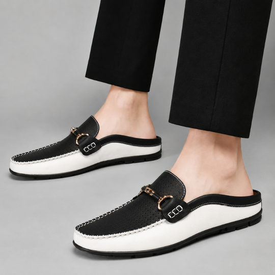 Shane Italian Mules