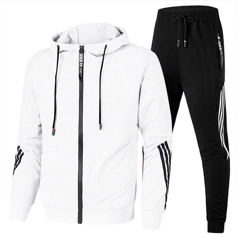 WinterField | Comfortable Tracksuit for Men
