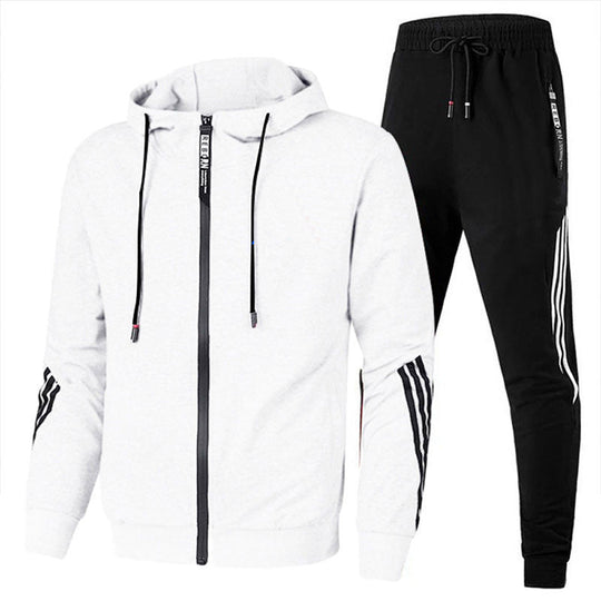 WinterField | Comfortable Tracksuit for Men