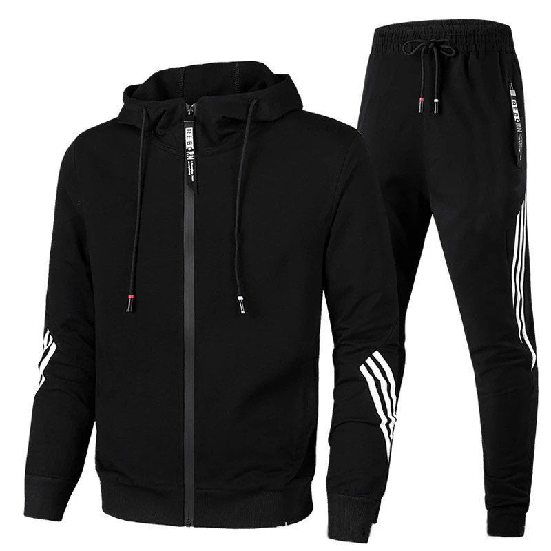 WinterField | Comfortable Tracksuit for Men
