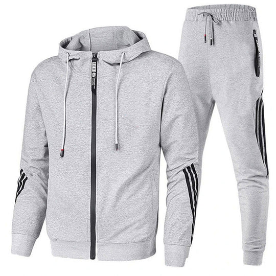 WinterField | Comfortable Tracksuit for Men
