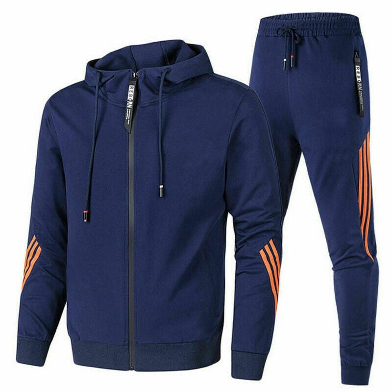 WinterField | Comfortable Tracksuit for Men