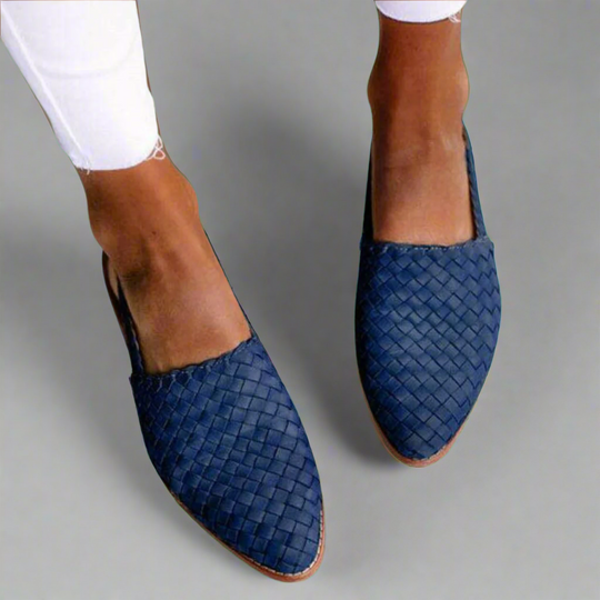 Diana | Comfort Slip-On Shoes