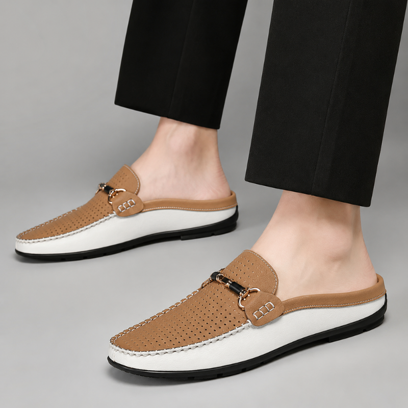 Shane Italian Mules
