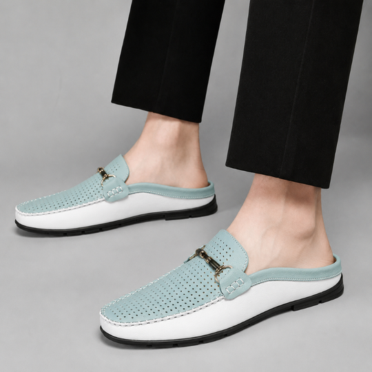 Shane Italian Mules