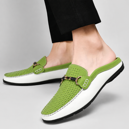Shane Italian Mules