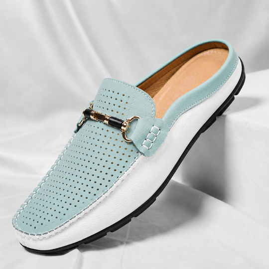 Shane Italian Mules