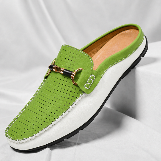 Shane Italian Mules