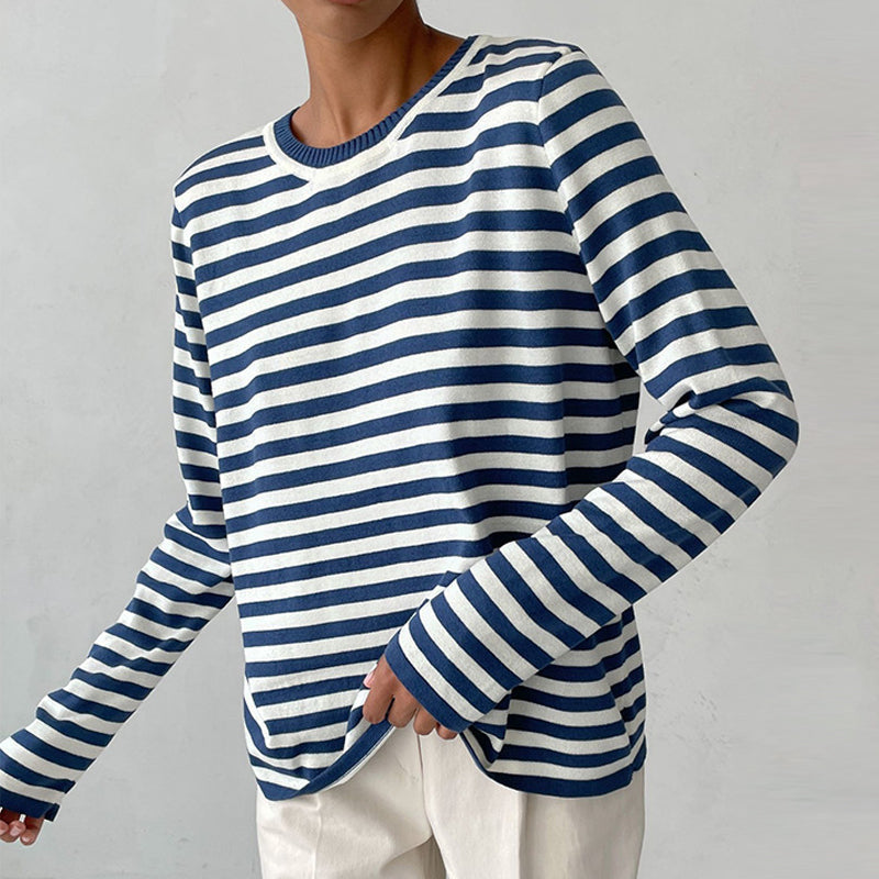 WinterField | Elegant Long-Sleeve Top for Women (Buy 1, Get 1 FREE)