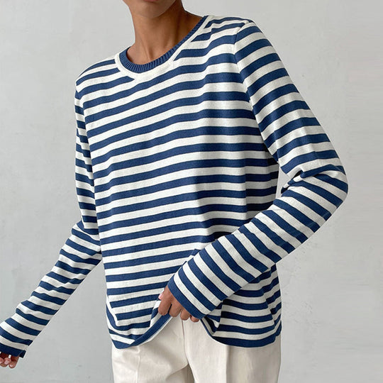 WinterField | Elegant Long-Sleeve Top for Women (Buy 1, Get 1 FREE)