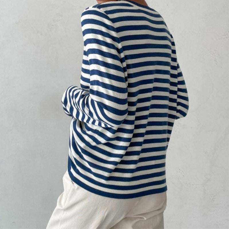 WinterField | Elegant Long-Sleeve Top for Women (Buy 1, Get 1 FREE)