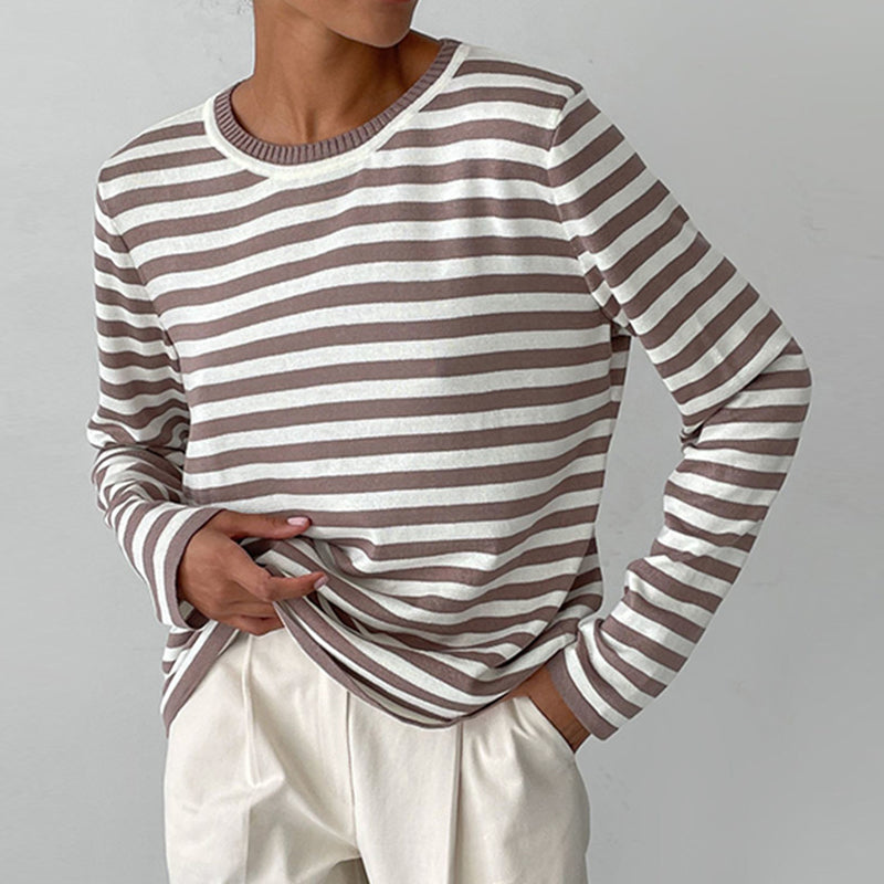 WinterField | Elegant Long-Sleeve Top for Women (Buy 1, Get 1 FREE)