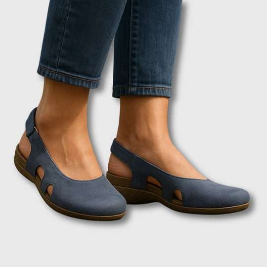 Sandra | Orthopedic Comfort Shoes