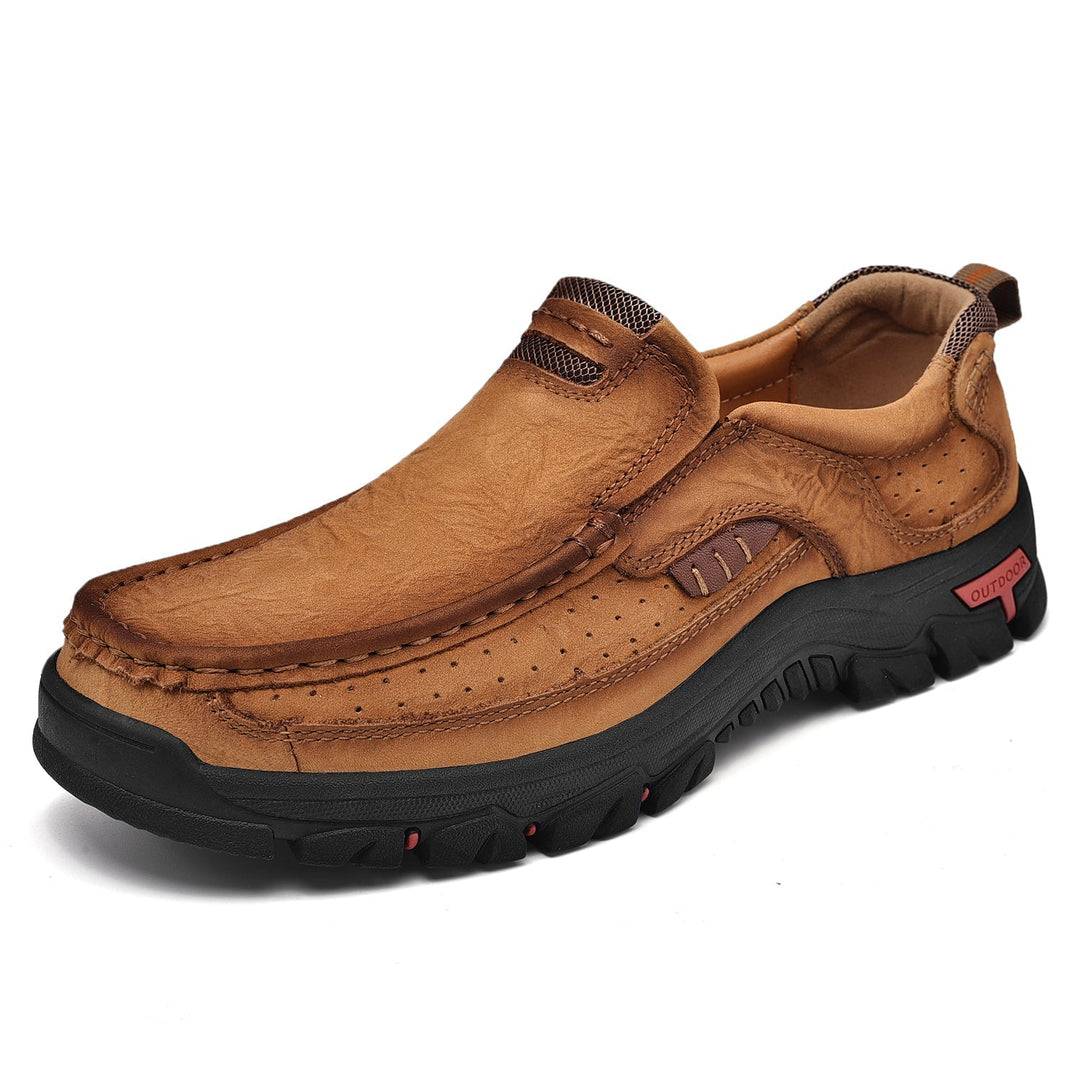 Keith - Classic Comfort Boots | By Julian & Claire Toronto