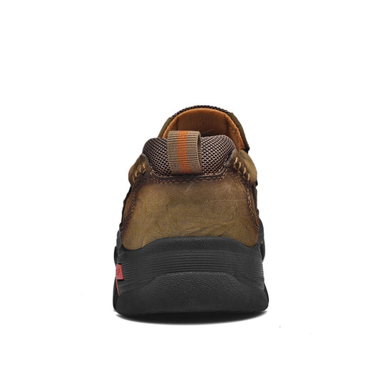 Keith - Classic Comfort Boots | By Julian & Claire Toronto