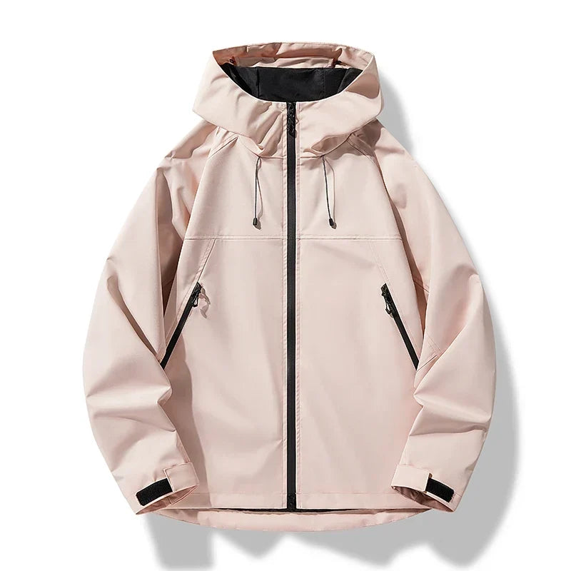Darryl - Smart Casual Jacket | By Julian & Claire Toronto