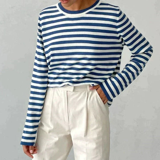 WinterField | Elegant Long-Sleeve Top for Women (Buy 1, Get 1 FREE)