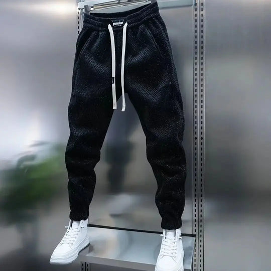Kelly - Modern Casual Joggers | By Julian & Claire Toronto