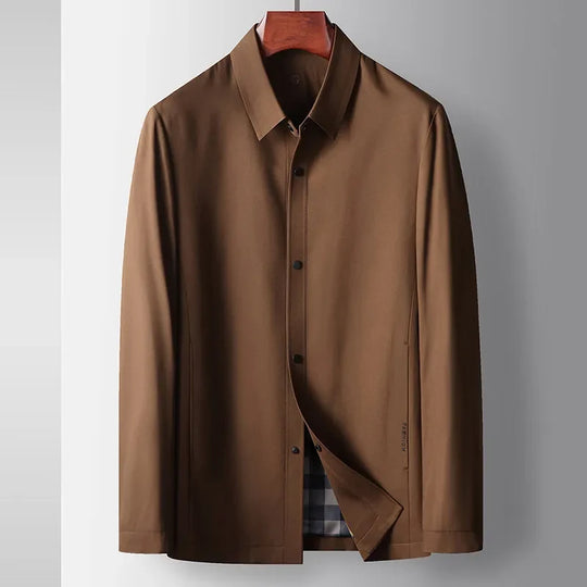Anthony St. Clair Jacket