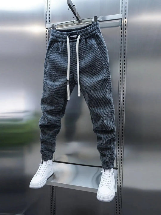 Kelly - Modern Casual Joggers | By Julian & Claire Toronto
