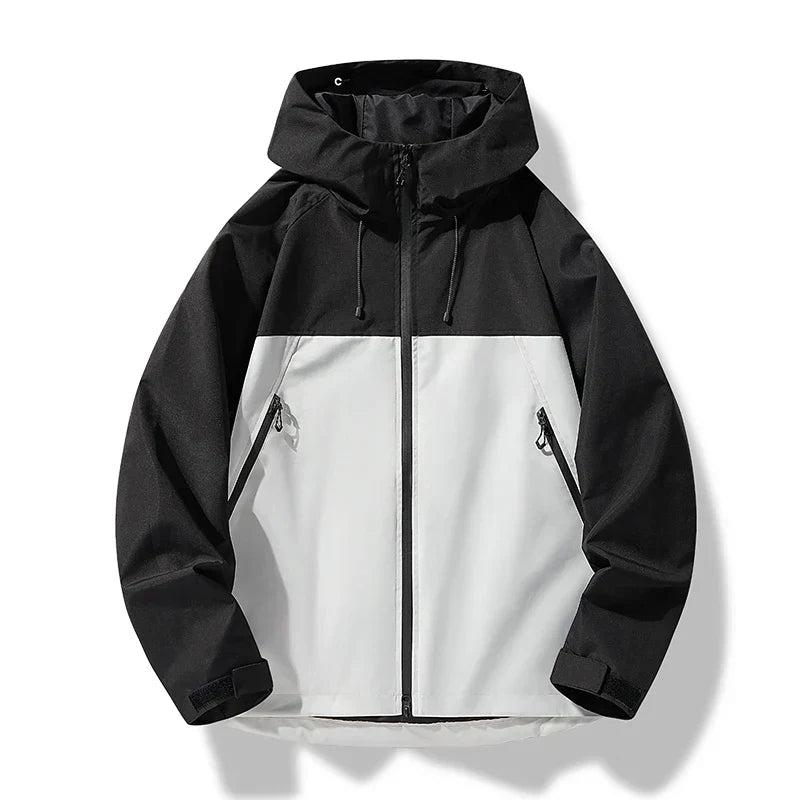Darryl - Smart Casual Jacket | By Julian & Claire Toronto