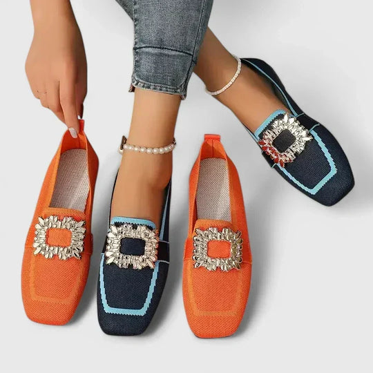 Marlene | Orthopedic Loafers