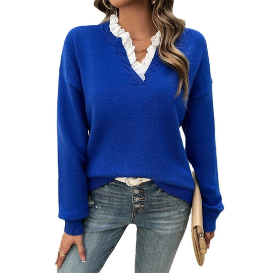 Zary | Elegant Sweater