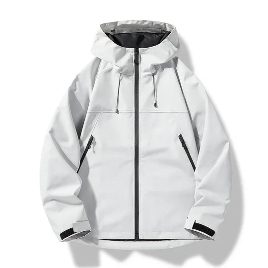 Darryl - Smart Casual Jacket | By Julian & Claire Toronto
