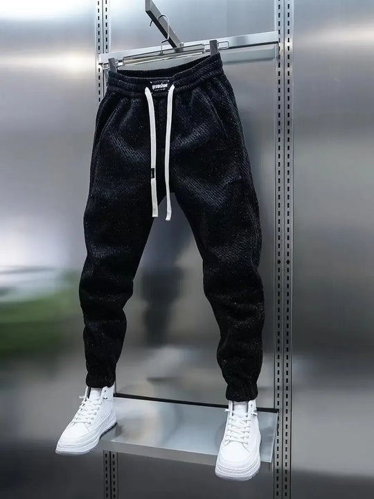 Kelly - Modern Casual Joggers | By Julian & Claire Toronto