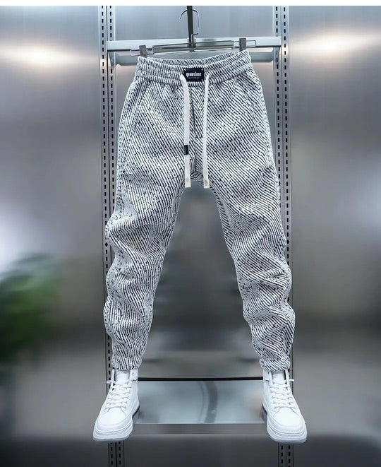 Kelly - Modern Casual Joggers | By Julian & Claire Toronto