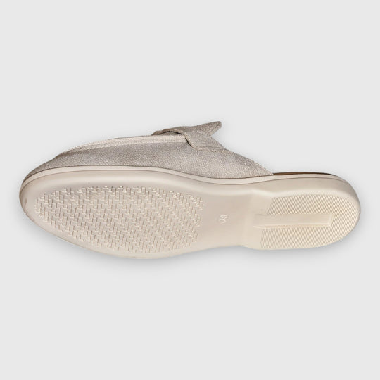 Nalea | Half Loafer