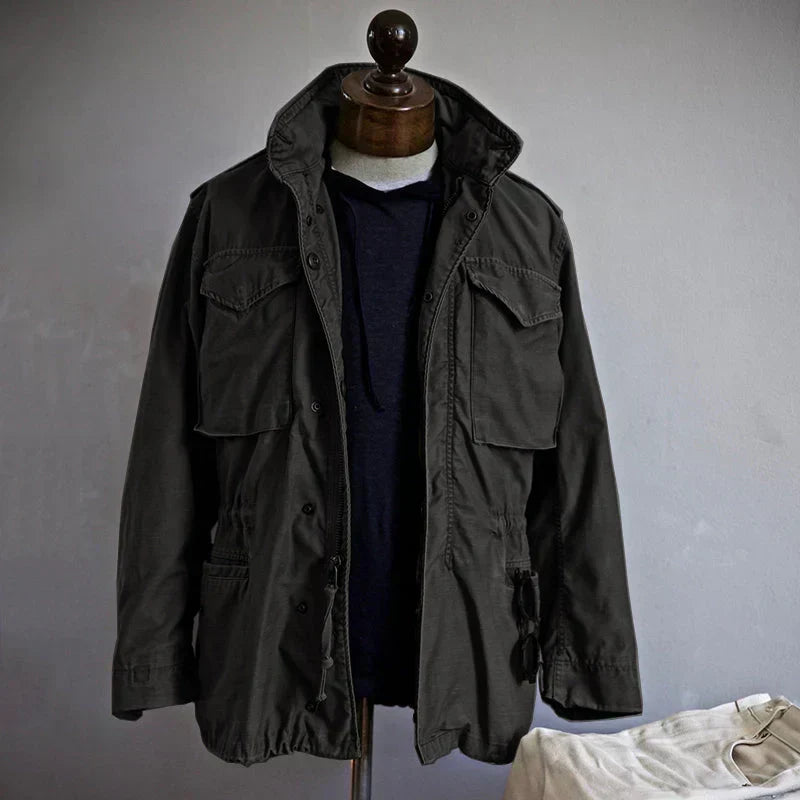 Cesare | M-65 Field Jacket