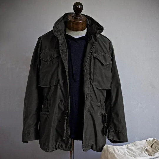 Cesare | M-65 Field Jacket