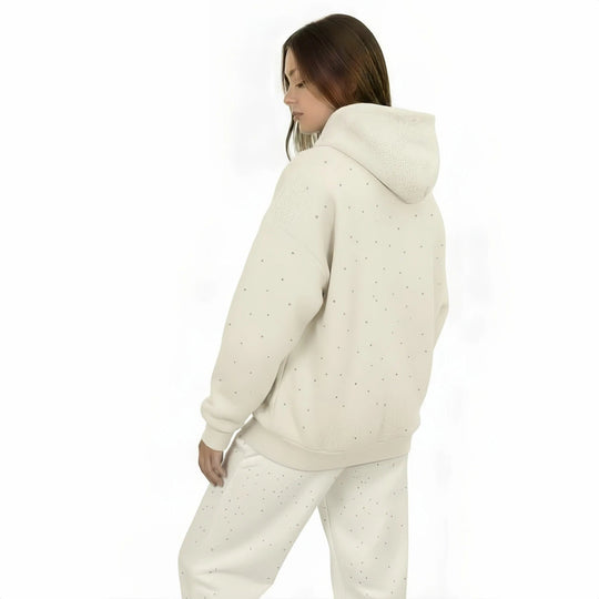 Patrica | Stylish Everyday Hoodie