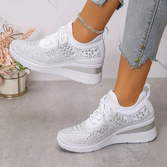 Bonnie | Orthopedic Sneakers