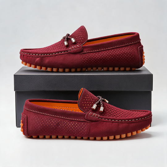 VARENO LOAFERS