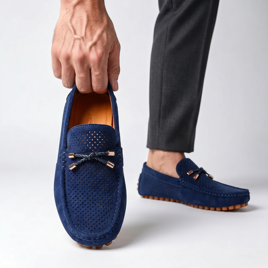 VARENO LOAFERS