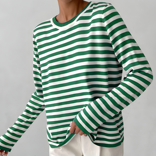 WinterField | Elegant Long-Sleeve Top for Women (Buy 1, Get 1 FREE)